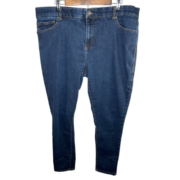 LuLaRoe Denim - Lularoe Skinny Jeans Size 40